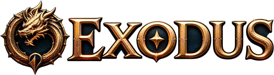 EXODUS